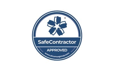 Safe Contractor Accredited