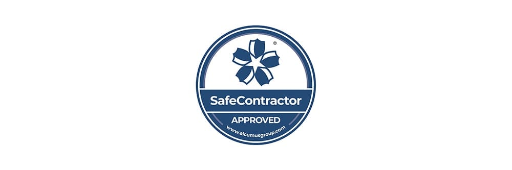 Safe Contractor Accredited