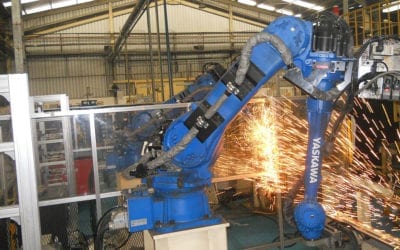 Robotics Manufacturers