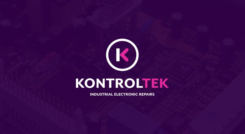 Kontroltek Brand Refresh 2021