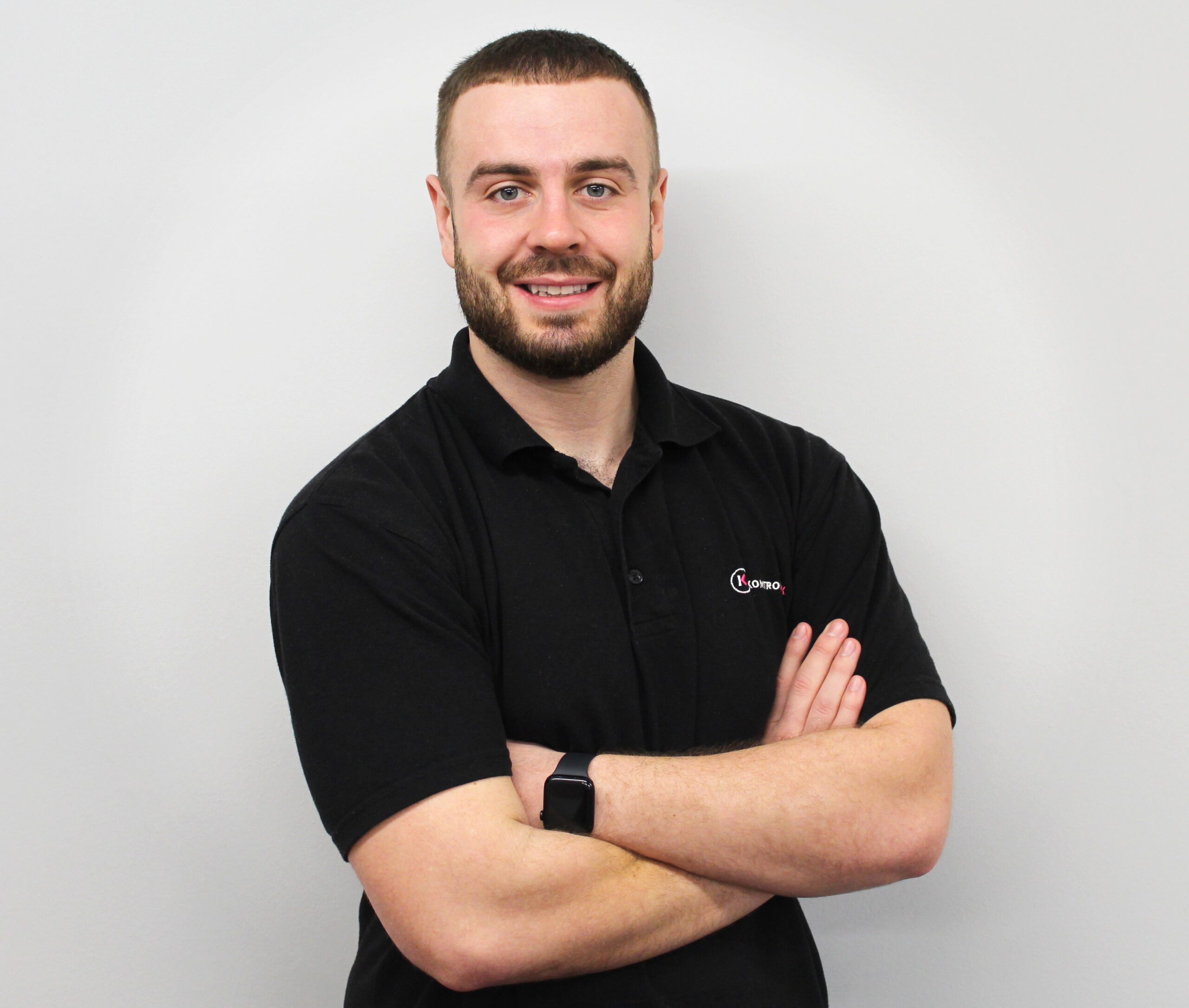 Key Promotion At Industrial Electronic Repair Specialist Kontroltek key-promotion-at-industrial-electronic-repair-specialist-kontroltek